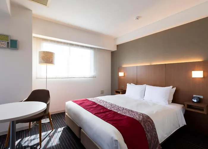3 SterneHotel Tokyu Stay Monzen-Nakacho Tokyo